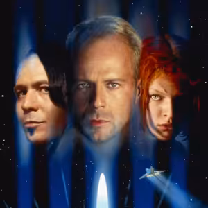 Estewes - 5th element - ish