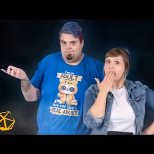 Místo, kde se platí krví - Kampaň 2, Epizoda 55