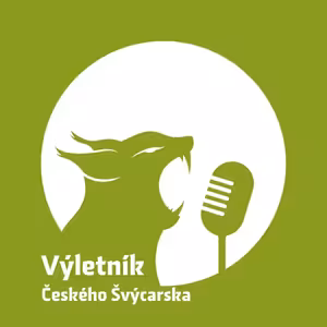 Výletník #3 Centrální část (Hřensko, Soutěsky řeky Kamenice, Pravčická brána, Vysoká Lípa, Jetřichovice a další místa)