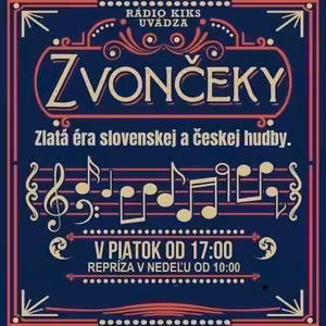 Zvončeky - 30.01.2026
