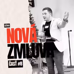 Nová zmluva #8 | Konečne sloboda | 7.1.2024