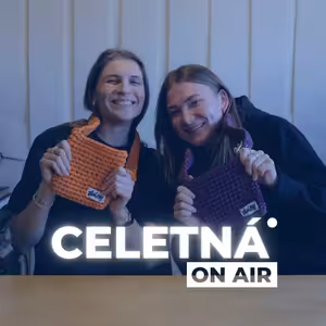 Zdoběny: Chtěly jsme vybudovat vlastní značku, tak jsme se naučily háčkovat.