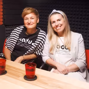 R. Voříšková a J. Plevová: „Bydlení v tiny housu je dostupné pro každého.“