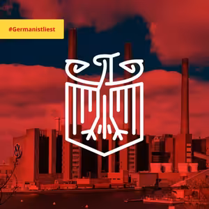 Viel mehr als nur Škoda und VW – Deutsch-Tschechische Wirtschaftsbeziehungen #Germanistliest