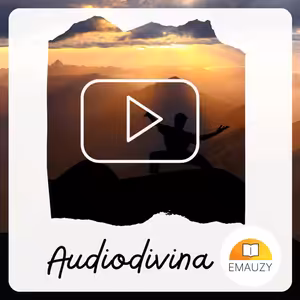 Audiodivina- Slovo, ktoré neomrzí počúvať