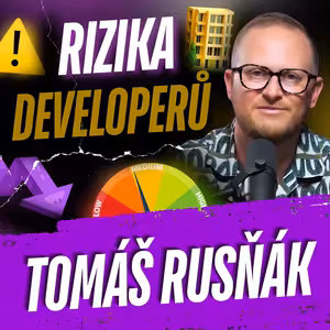 339: Hypotéka na novostavbu: Jak bezpečně koupit nemovitost od developera?