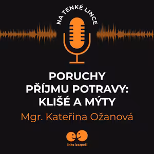 Poruchy příjmu potravy: klišé a mýty