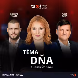 ta3 podcast Téma dňa: Stretnutie štátnych špičiek k prevratu