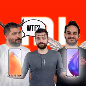 #109: Pixel 5 a Xiaomi Mi 10T