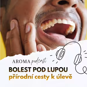 #015 - Bolest pod lupou: přírodní cesty k úlevě