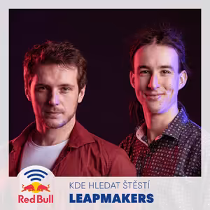 LeapMakers: Tomáš Hajzler