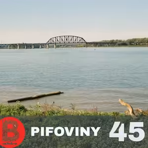 Pifoviny #45 - 20.4.2022