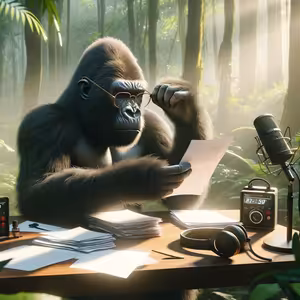 01. Proč nepoužívat frázi: "Někde jsem o tobě četl..."?