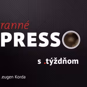 Ranné presso s .týždňom – Utorok