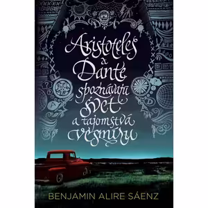 Aristoteles a Dante spoznávajú svet a tajomstvá vesmíru