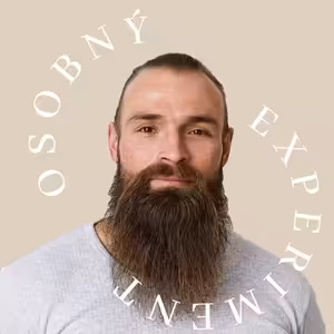 Chudnutie je zručnosť, nie nekonečný problém – s fitness trénerom Marekom Blahušiakom