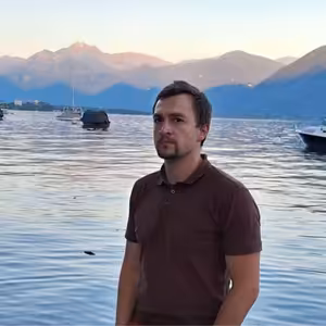 Petr Barborka: Bylo náročné si přiznat, že chci žádat o sociální podporu