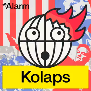 Kolaps - Vojtěch Bahenský: Evropa za posledních pár let zažila už čtyři velké budíčky