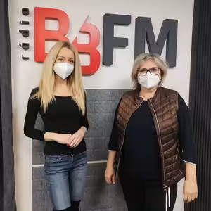 #31 - Jana Suraová - Na slovíčko s Karolínou Piliarovou