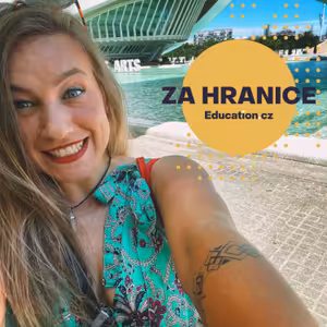 #38 - S Hanou Melcrovou o prestižní Berklee, hudbě i přijímacím procesu na zahraniční školu