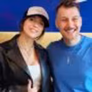 Rozhovor Jindry Ekla s kanadskou zpěvačkou Tate McRae