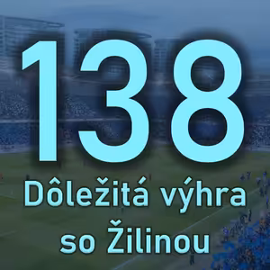 Geniálny Vladko Weiss to dal na Messiho. Belasý podcast 138