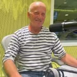 Jan Hnízdil: Zdraví je práce a člověk se o něj musí starat, nedá se to koupit