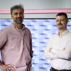 Pavol Minár sa spája s Visibility