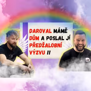 Omluva F.X.C.G. Education, Radkovi Babčanovi a Jakubovi Kaniovi