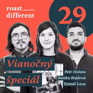 Vianočný špeciál: Zhodnotenie kávového roka 2021 - 2. časť #29