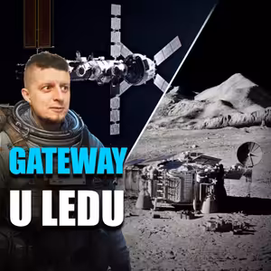 NASA pozastavuje lunární stanici Gateway, místo ní sází na základnu na povrchu Měsíce – Vědátornews