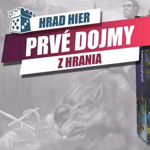 Hrad Hier: Bios: Origins - Prvé dojmy