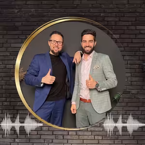 63 - Jak uspět v čemkoliv? Tedy i ve finančním poradenství? No dělat to skvěle!