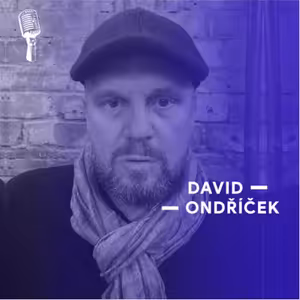 Mít vášeň nestačí, člověk musí mít z prdele kliku, říká režisér David Ondříček