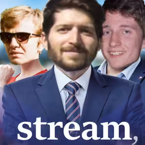 Kapitola 40 - Volební speciál (live)