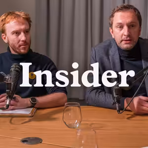 Insider #64 – Mikuláš Minář a David Ondráčka