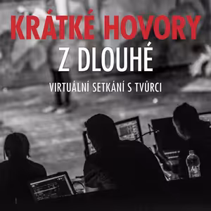 KRÁTKÉ HOVORY Z DLOUHÉ - Dopisy Olze