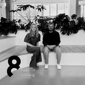 Petr Ludwig: Čtyři superschopnosti pro nový svět a jak v něm žít.