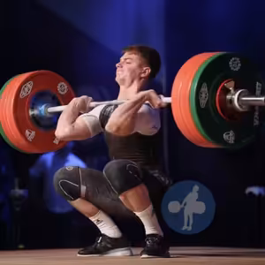 Ep. 003 - SEBASTIÁN CABALA - Najväčší potenciál slovenského vzpierania?