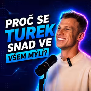 #221: Daniel Kortus, PhD. – Hlavní mýty o klimatu aneb proč se Turek snad ve všem mýlí?
