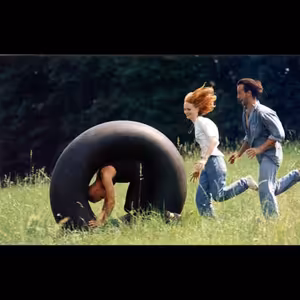 2026-03-24 TROJKA (Koubová, Kotek, Zapletalová) / Jízda