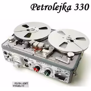 Petrolejka 330 - 2017-10-25 Miroslav Žbirka