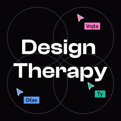 Design Therapy