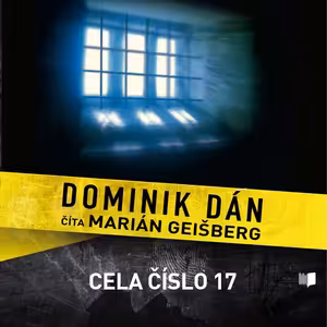 Dominik Dán - Cela číslo 17