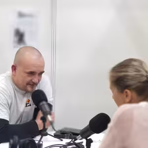 eCanis – rozhovory z FOR PETS 2021 – rozhovor s Františkem Jarošem, zakladatelem Klubu moderního psa