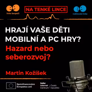 Hrají vaše děti mobilní a PC hry? Hazard nebo seberozvoj?