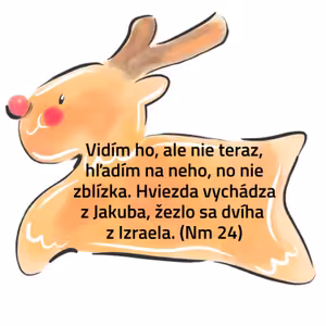 16. Adventné zamyslenie