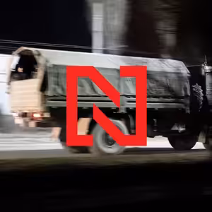 Ruská vojska znovu vstoupila na území Ukrajiny