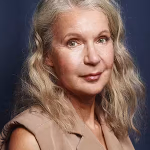 HB Big Questions: O věku a bezvěkosti se spisovatelkou Irenou Obermannouvou