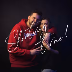 Shooting time #3 - Grizzly the photographer